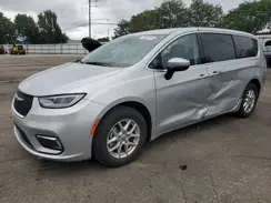 2C4RC1BG2PR502720 2023 CHRYSLER PACIFICA