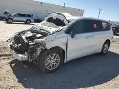 2C4RC1BG2PR502734 2023 CHRYSLER PACIFICA