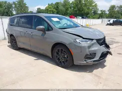 2C4RC1BG2PR505665 2023 CHRYSLER PACIFICA
