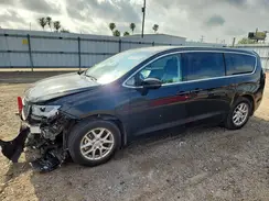 2C4RC1BG2PR506301 2023 CHRYSLER PACIFICA