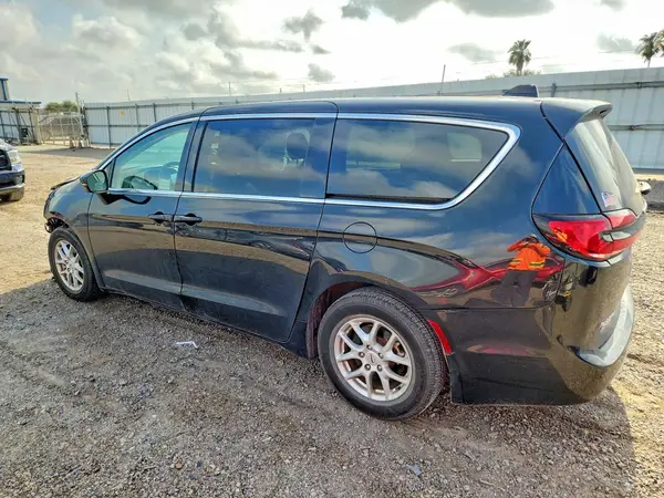 2C4RC1BG2PR506301 2023 CHRYSLER PACIFICA - Image 2