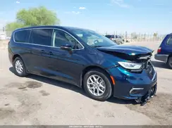 2C4RC1BG2PR508050 2023 CHRYSLER PACIFICA