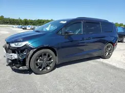 2C4RC1BG2PR508744 2023 CHRYSLER PACIFICA