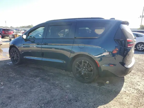2C4RC1BG2PR508744 2023 CHRYSLER PACIFICA - Image 2