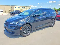 2C4RC1BG2PR508937 2023 CHRYSLER PACIFICA