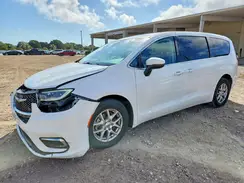 2C4RC1BG2PR511384 2023 CHRYSLER PACIFICA