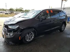 2C4RC1BG2PR514690 2023 CHRYSLER PACIFICA