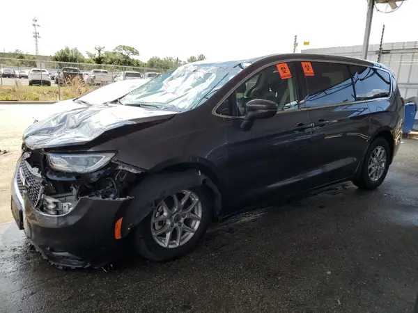 2C4RC1BG2PR514690 2023 CHRYSLER PACIFICA - Image 1