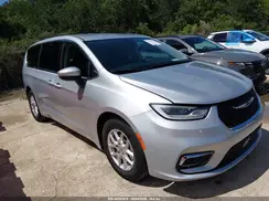 2C4RC1BG2PR521154 2023 CHRYSLER PACIFICA