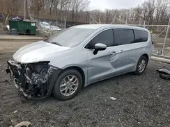 2C4RC1BG2PR521915 2023 CHRYSLER PACIFICA