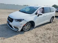 2C4RC1BG2PR524510 2023 CHRYSLER PACIFICA