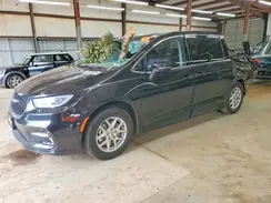 2C4RC1BG2PR525365 2023 CHRYSLER PACIFICA