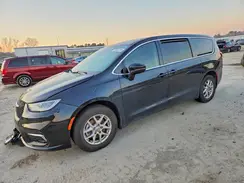 2C4RC1BG2PR526953 2023 CHRYSLER PACIFICA