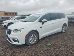 2C4RC1BG2PR529223 2023 CHRYSLER PACIFICA