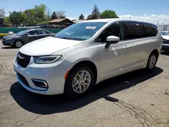2C4RC1BG2PR530596 2023 CHRYSLER PACIFICA