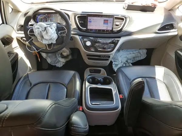 2C4RC1BG2PR530596 2023 CHRYSLER PACIFICA - Image 8