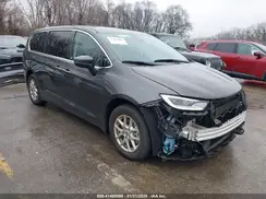 2C4RC1BG2PR530629 2023 CHRYSLER PACIFICA
