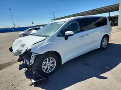 2C4RC1BG2PR530789 2023 CHRYSLER PACIFICA