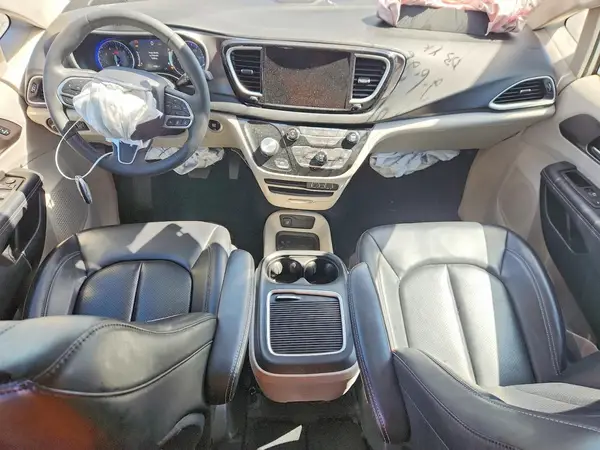 2C4RC1BG2PR530789 2023 CHRYSLER PACIFICA - Image 8