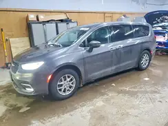 2C4RC1BG2PR531408 2023 CHRYSLER PACIFICA