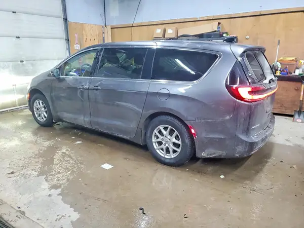 2C4RC1BG2PR531408 2023 CHRYSLER PACIFICA - Image 2