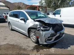 2C4RC1BG2PR531537 2023 CHRYSLER PACIFICA