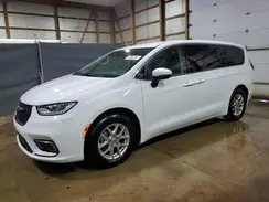 2C4RC1BG2PR532932 2023 CHRYSLER PACIFICA