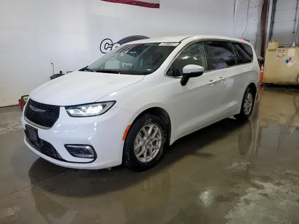 2C4RC1BG2PR533384 2023 CHRYSLER PACIFICA - Image 1
