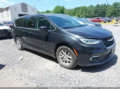2C4RC1BG2PR534194 2023 CHRYSLER PACIFICA