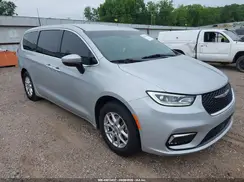 2C4RC1BG2PR535233 2023 CHRYSLER PACIFICA