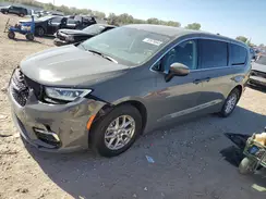 2C4RC1BG2PR536012 2023 CHRYSLER PACIFICA