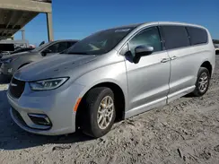 2C4RC1BG2PR537922 2023 CHRYSLER PACIFICA