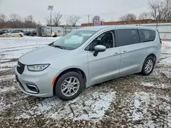 2C4RC1BG2PR539783 2023 CHRYSLER PACIFICA