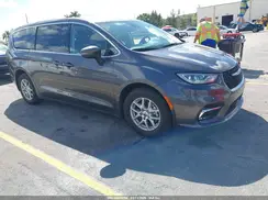 2C4RC1BG2PR546765 2023 CHRYSLER PACIFICA