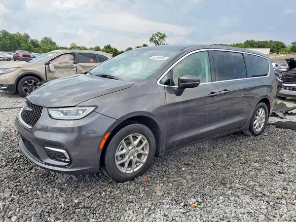 2C4RC1BG2PR546846 2023 CHRYSLER PACIFICA - Image 1