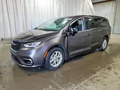2C4RC1BG2PR549343 2023 CHRYSLER PACIFICA