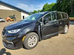 2C4RC1BG2PR549567 2023 CHRYSLER PACIFICA