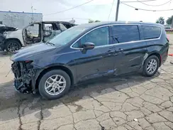 2C4RC1BG2PR549620 2023 CHRYSLER PACIFICA