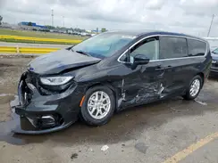 2C4RC1BG2PR550394 2023 CHRYSLER PACIFICA
