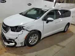 2C4RC1BG2PR550573 2023 CHRYSLER PACIFICA