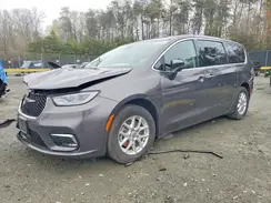 2C4RC1BG2PR552629 2023 CHRYSLER PACIFICA