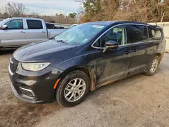 2C4RC1BG2PR552730 2023 CHRYSLER PACIFICA