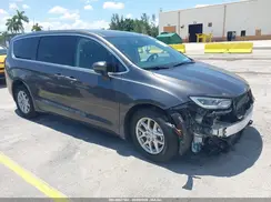 2C4RC1BG2PR553442 2023 CHRYSLER PACIFICA