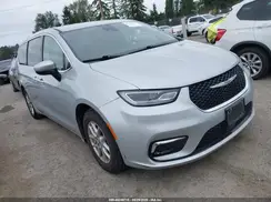 2C4RC1BG2PR557555 2023 CHRYSLER PACIFICA