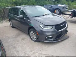 2C4RC1BG2PR559774 2023 CHRYSLER PACIFICA
