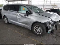 2C4RC1BG2PR559788 2023 CHRYSLER PACIFICA
