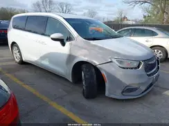 2C4RC1BG2PR559838 2023 CHRYSLER PACIFICA