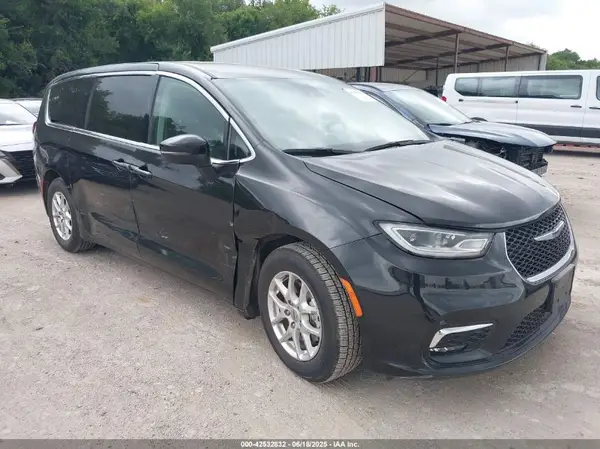 2C4RC1BG2PR560147 2023 CHRYSLER PACIFICA - Image 1