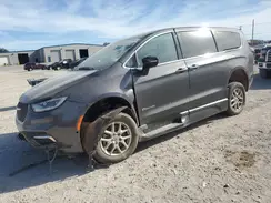 2C4RC1BG2PR568586 2023 CHRYSLER PACIFICA