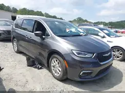 2C4RC1BG2PR571438 2023 CHRYSLER PACIFICA
